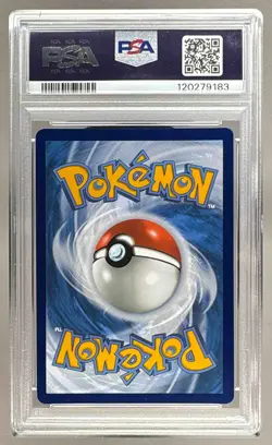 9183 Koraidon ex 2023 Pokemon Scarlet & Violet #247 PSA 9 - Image 2