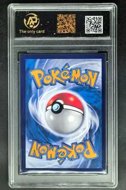 2024 Pokemon Cards CHN. Miltank 134/131 AR RPA 9 (SAME AS PSA 9) - Image 2