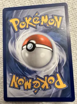 Pokemon Mega Hawlucha EX SIR 283/217 Ascended Heroes NM ✨ - Image 2