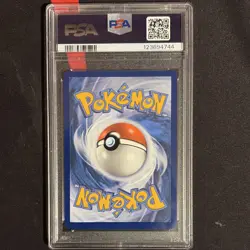 Pokemon 2024 Pikachu 190 Promo Sv Scarlet & Violet World Champs PSA 10 EN - Image 2