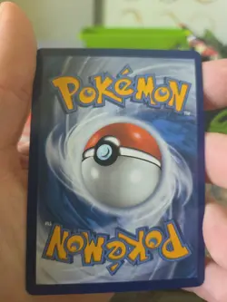 Wondrous Patch (117/088) Pokemon TCG Perfect Order ULTRA RARE - Image 2