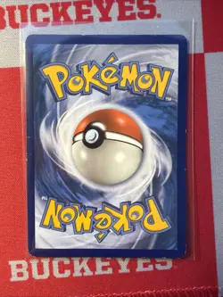 Pokemon TCG Mega M Blastoise EX Evolutions Full Art Ultra Rare 102/108 MP - Image 2