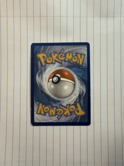 Venusaur EX XY123 XY Holo Full Art Black Star Promo Pokemon TCG - Image 2