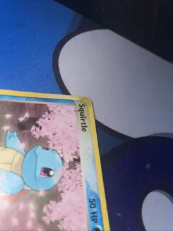 Squirtle 46/95 EX Team Magma Vs Team Aqua Pokemon Non Holo - Image 3
