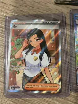 Pokemon Prismatic Evolutions Super Premium Collection (SPC) — Opened! - Image 3