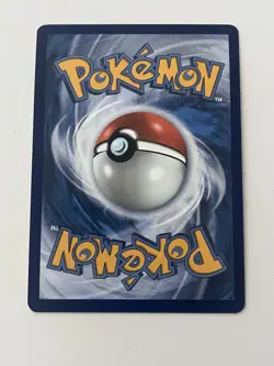 Pokemon TCG Cynthia's Roserade 184/182 Sv10:Destined Rivals Illustration Rare NM - Image 2