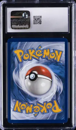 2023 POKEMON BLACK STAR PROMOS 151 ULTRA PREM COLL #053 MEW EX CGC 10 GEM MINT - Image 2