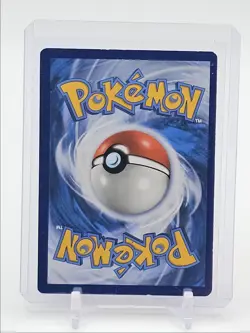 PANSEAR 2017 POKEMON SUN & MOON BURNING SHADOWS COMMON 22/147 Q2167 - Image 2