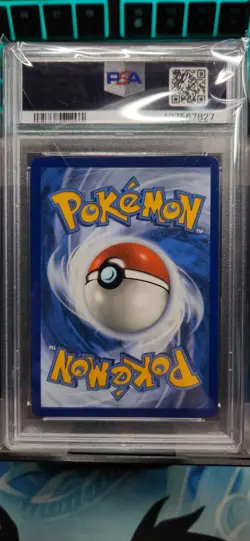 PSA 10 Pikachu VMAX FA #TG17/TG30 Lost Origin Pokemon 2022 - Image 2