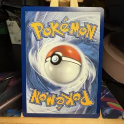 Judge TG25/TG30 Silver Tempest Trainer Gallery Full Art Holo Pokemon TCG MINT - Image 3