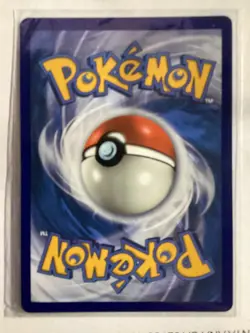 Pokemon TCG Zacian V Sword & Shield 211/202 Holo Secret Rare NmMt !!! - Image 2