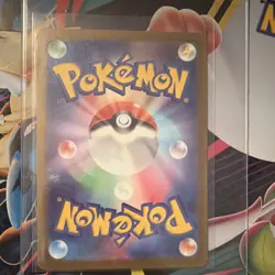 Pokemon Mega Gengar ex 230/193 Mega Attack Rare Holo 350 HP 230 Attack - Image 2