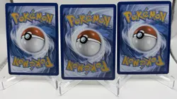 Pokemon TCG Bulbasaur Venusaur And Ivysaur Complete Set 151 Scarlet & Violet - Image 2