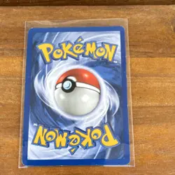 Pokemon Sabrina's Haunter 55/132 Gym Challenge Unlimited Uncommon 70 HP English - Image 2