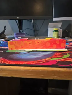 🔥🔥🔥 Pokemon TCG First Partner Illustration Collection Series 1 Factory Sealed - Image 4