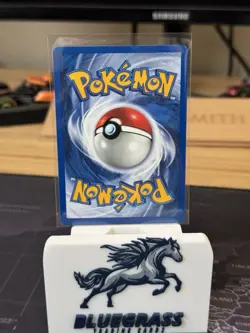 Misty's Magikarp 88/132 Pokemon Gym Challenge 1st Edition - Image 2