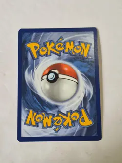 Mega Sharpedo ex 061/094 Double Rare Phantasmal Flames Pokemon Holo Near Mint - Image 2