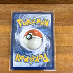 Pokemon White Kyurem GX SM141 SM Promo Holo Basic 190 HP Dragon Nova GX - Image 2