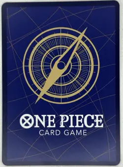 One Piece Nico Robin ST01-008 - Gift Collection 2023 Promo (OP-PR) Foil ENGL - Image 2