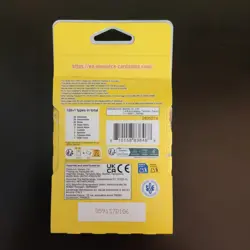 Lot of 12 One Piece TCG Adventure on Kami's Island Booster Packs English - Image 3