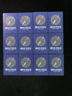 2025 One Piece S-Chinese OP12-063 EB03-031 SR Vinsmoke Reiju Holo Lot*12 LU57 - Image 2