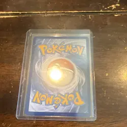 Blastoise GX 184/165 GX Holo Pokemon TCG English Card - Image 2