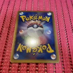 Arceus LV.X 011/017 PT Constructed DeckPokemon Card Japanese k659 - Image 2