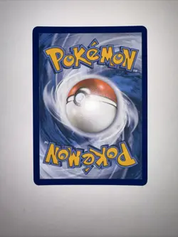 N's Zorua 189 Sv: Scarlet & Violet Promo Cards Holo - Image 3