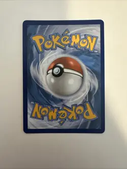 N's Zorua 189 Sv: Scarlet & Violet Promo Cards Holo - Image 4