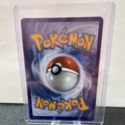 Pokemon TCG Pikachu 051/162 Stamped Random Spark Basic 70HP Card - Image 2