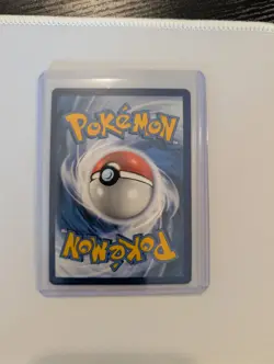 Pokemon TCG Tarountula Illustration Rare Card Scarlet & Violet Base Set 199/198 - Image 2