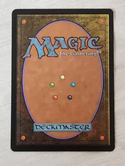 NM Avenging Angel Tempest Mtg Magic the Gathering - Image 2