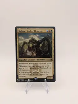 Animar, Soul of Elements The List Reprints Regular - Image 1