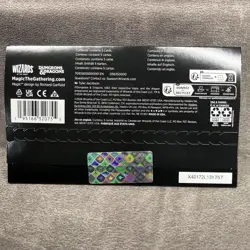 MTG Secret Lair X Dungeons & Dragons: Shadowheart's Devotion Non-Foil - Image 5