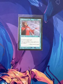 Counterspell Tempest Regular - Image 1