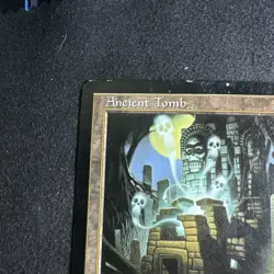 Ancient Tomb Tempest Regular - Image 2