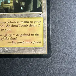 Ancient Tomb Tempest Regular - Image 4
