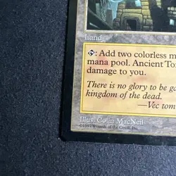 Ancient Tomb Tempest Regular - Image 5