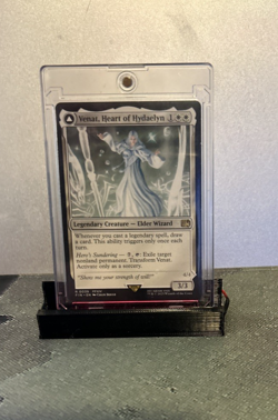 MTG Venat, Heart of Hydaelyn - FINAL FANTASY (FIN) #39 Magic the Gathering - Image 1