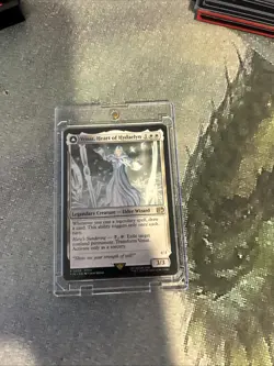 MTG Venat, Heart of Hydaelyn - FINAL FANTASY (FIN) #39 Magic the Gathering - Image 2