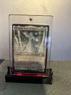 MTG Venat, Heart of Hydaelyn - FINAL FANTASY (FIN) #39 Magic the Gathering - Image 5