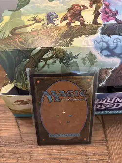 Magic: The Gathering Lorwyn Eclipsed Chronicle Of Victory Regular Mythic 0253 - Image 2