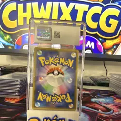 Pokemon TCG Galarian Articuno V CSR Holo Japanese 230/184 CGC 10 - Image 2