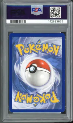 2020 POKEMON SWORD & SHIELD DARKNESS ABLAZE #020 FULL ART/CHARIZARD VMAX PSA 10 - Image 2