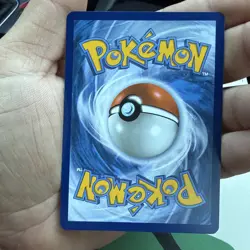 Larry's Komala 175/217 SWIRL/HOLOBLEED Ascended Heros Cosmos Pokemon TCG MINT - Image 3