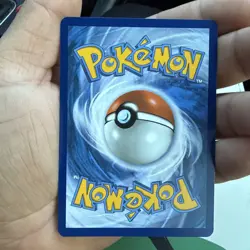 Larry's Komala 175/217 SWIRL/HOLOBLEED Ascended Heros Cosmos Pokemon TCG MINT - Image 4