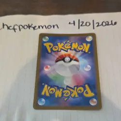 Pokemon Charizard VSTAR 212/172 S12a Vstar Universe Special Art Rare Holo JP - Image 2