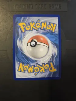 Pokemon Snorlax TCG Baby Shiny Holo Card Paldean Fates 202/091 Mint Condition - Image 2