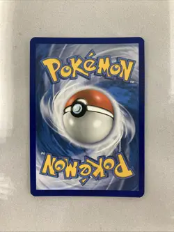 2019 Pokemon, Sun & Moon Promos, #SM225 Victini, Holo Black Star Promo - Image 3