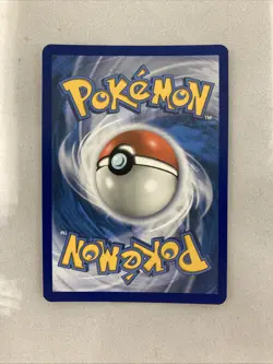 2019 Pokemon, Sun & Moon Promos, #SM225 Victini, Holo Black Star Promo - Image 4